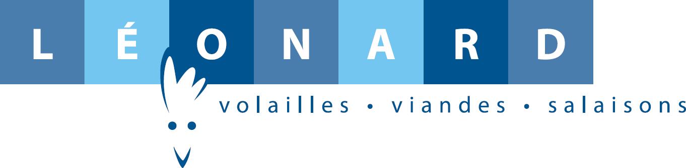 Logo Léonard Volailles